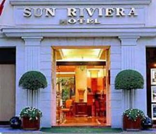 Hotel Sun Riviera в Cannes, FR