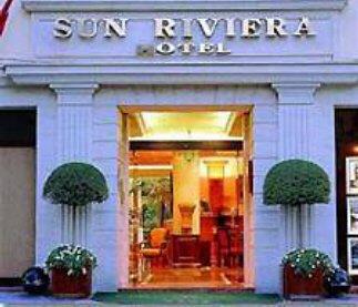Hotel Sun Riviera i Cannes, FR
