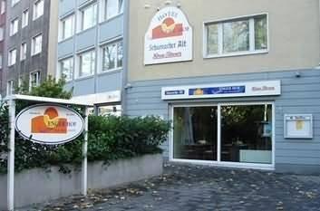 Hotel Enger Hof à Düsseldorf, DE
