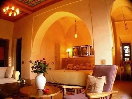 Marrakesh, MA 的 Les Deux Tours