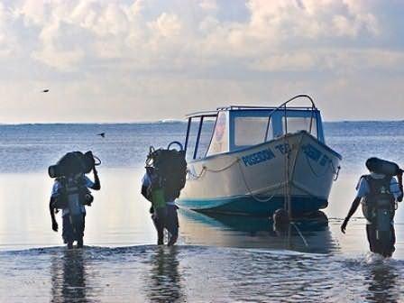 Severin Sea Lodge, Mombasa, KE
