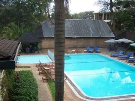 Jacaranda Hotel Nairobi, Nairobi, KE