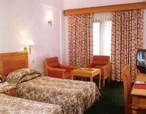 Kochi, IN의 Abad Atrium