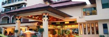 Karon Sea Sands Resort & Spa en Phuket, TH