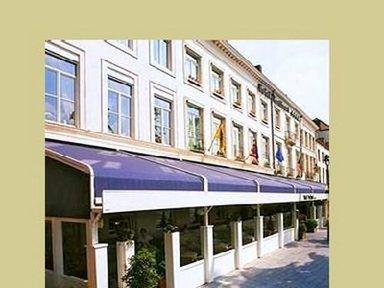 Hotel Portinari в Bruges, BE