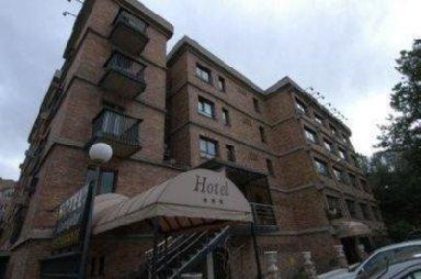 Hotel Corregidor в Segovia, ES