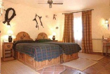 塞维利亚, ES 的 Hotel Amanhavis