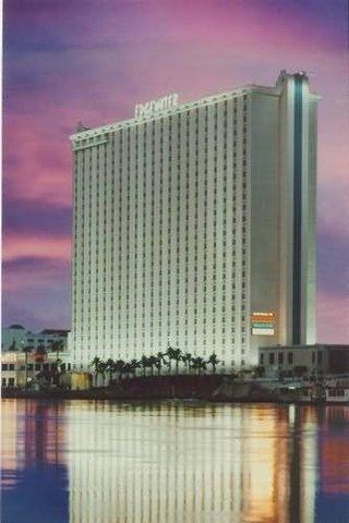 Edgewater Hotel & Casino, Laughlin, NV