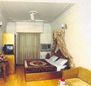 Hotel Maurya Heritage a New Delhi, IN