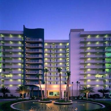 Sterling Shores в Destin, FL