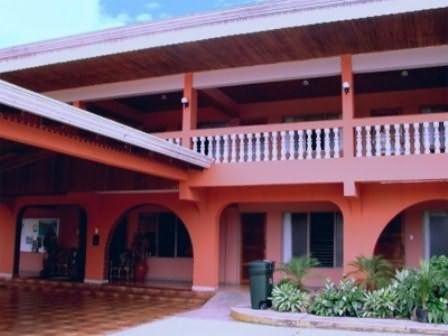 Hotel And Country Club Suerre a Guapiles, CR