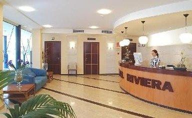 Hotel RH Riviera, Valencia, ES