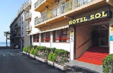 Hotel R.H Sol en Benidorm, ES
