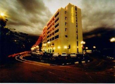 Jubilee Hotel en Bandar Seri Begawan, BN