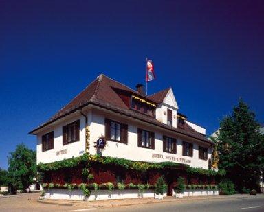 Hotel Sonne Eintracht image