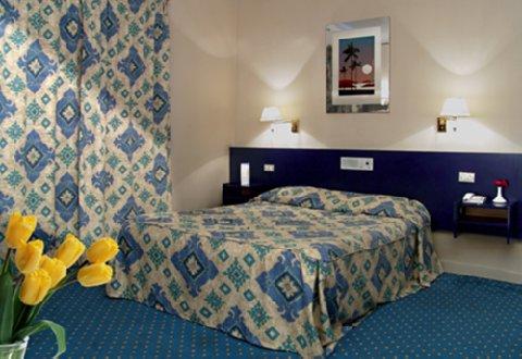 Cairo, EG 的 Hotel Concorde