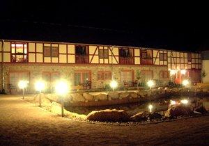 Hotel Gut-Voigtlaender image