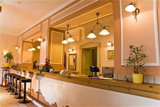Hotel Feichtinger ใน Graz, AT