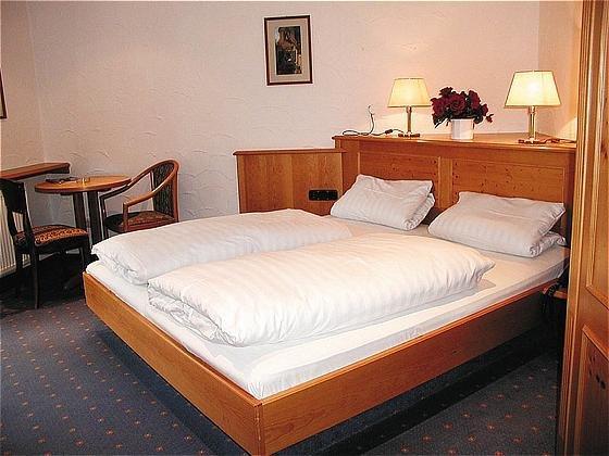 Hotel Zur Post Wiehl in Wiehl, DE