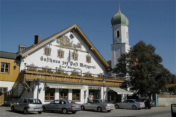 Hotel Zur Post Wiehl em Wiehl, DE
