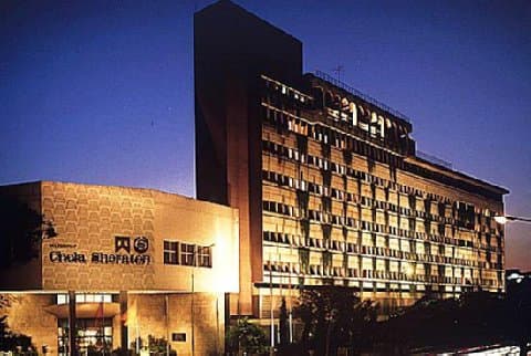 WelcomHotel Chennai (Closed till Jan 2024) a Chennai, IN