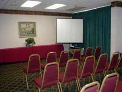 Howfield Manor en Canterbury, GB1