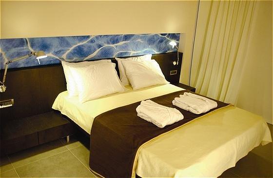 Kos Aktis Art Hotel à Kos, GR