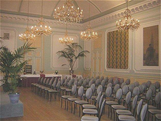 Hotel Cathedrale в Tournai, BE