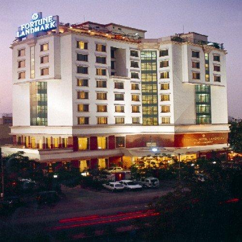 Fortune Landmark, Ahmedabad ใน Ahmedabad, IN