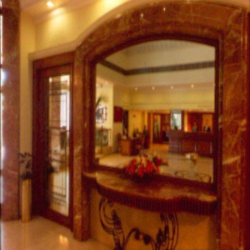 Fortune Landmark, Ahmedabad ใน Ahmedabad, IN