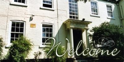 Hickman Hill Hotel в Gainsborough, GB1