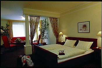 Treis-Karden, DE 的 Schloss Hotel Petry