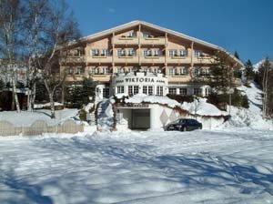 A-Vita Viktoria in Seefeld, AT