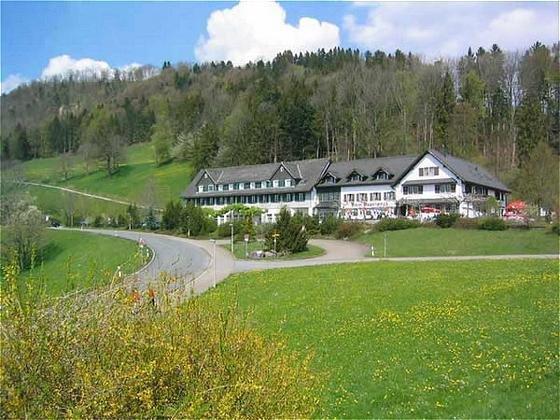 Hasenstrick Hotel в Duernten, CH