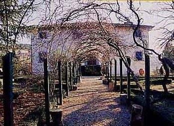 Hotel Villa Di Piazzano - Cortona в Cortona, IT
