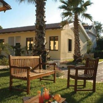Cerere Hotel в Capaccio-Paestum, IT
