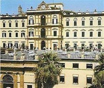 Grand Hotel Delle Terme a Termini Imerese, IT