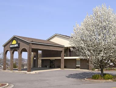 Days Inn Guntersville a Guntersville, AL