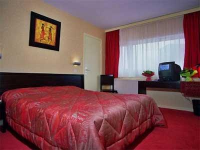 Hotel Lille Europe a Lille, FR