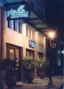 Hotel Plaza in Saloniki, GR