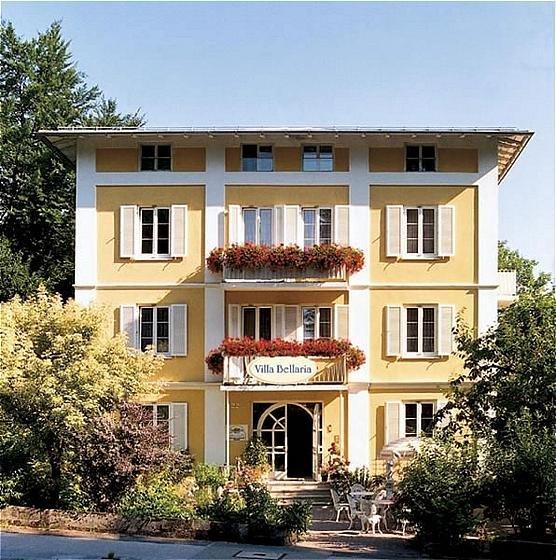 Villa Bellaria in Bad Tölz, DE