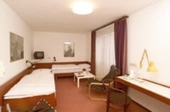 Hotel Atelier Garni à Essen, DE