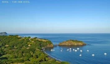 Ocotal Beach Resort ใน Playas del Coco, CR