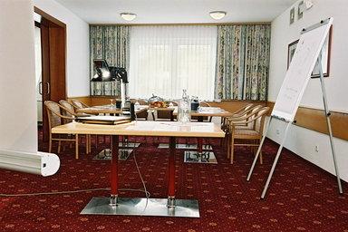 Hotel Berlin en Zossen, DE