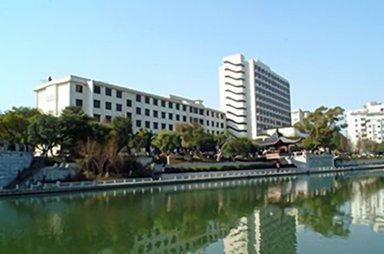 桂林, CN 的 Guilin Osmanthus Hotel