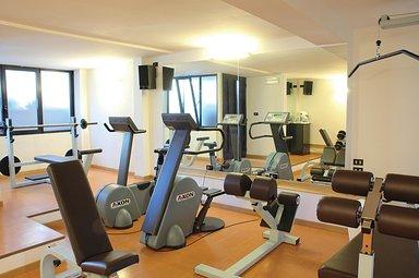 Sunset Hotel, Rimini, IT