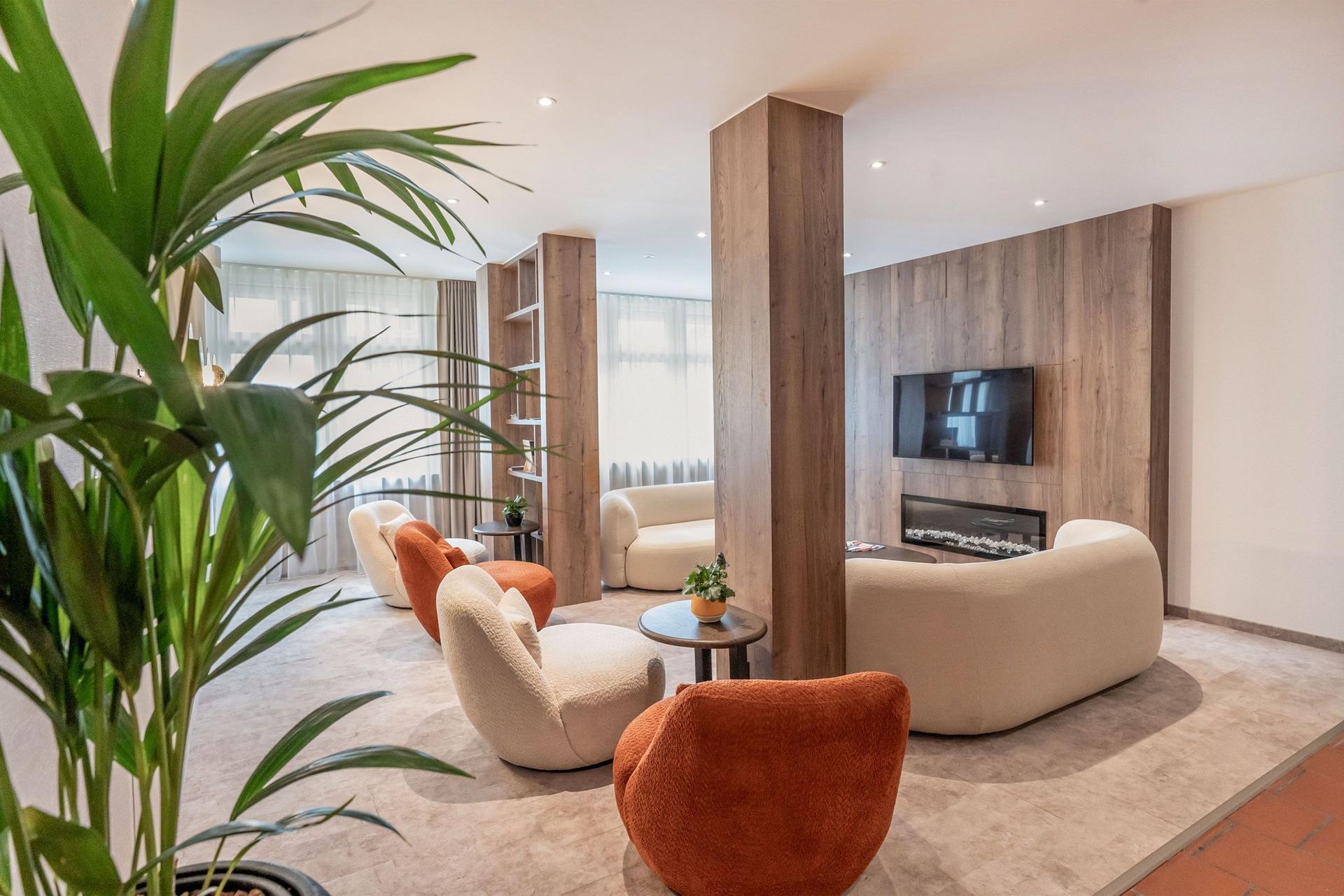 Hotel Krone Sarnen в Sarnen, CH