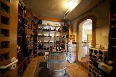 Les Jardins Du Lac à Trizay, FR