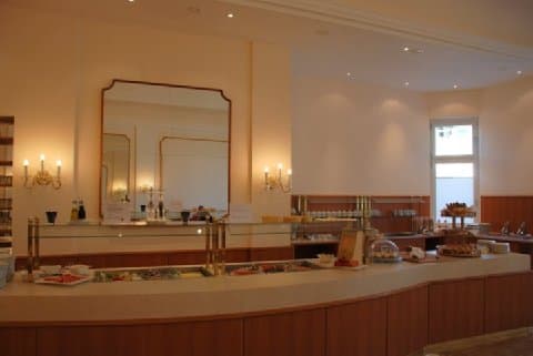 Hotel Greif в Linz, AT