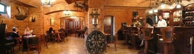 Hotel Srebrny Dzwon à Tolkmicko, PL
